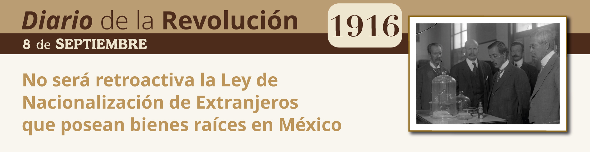 Diario de la Revolución