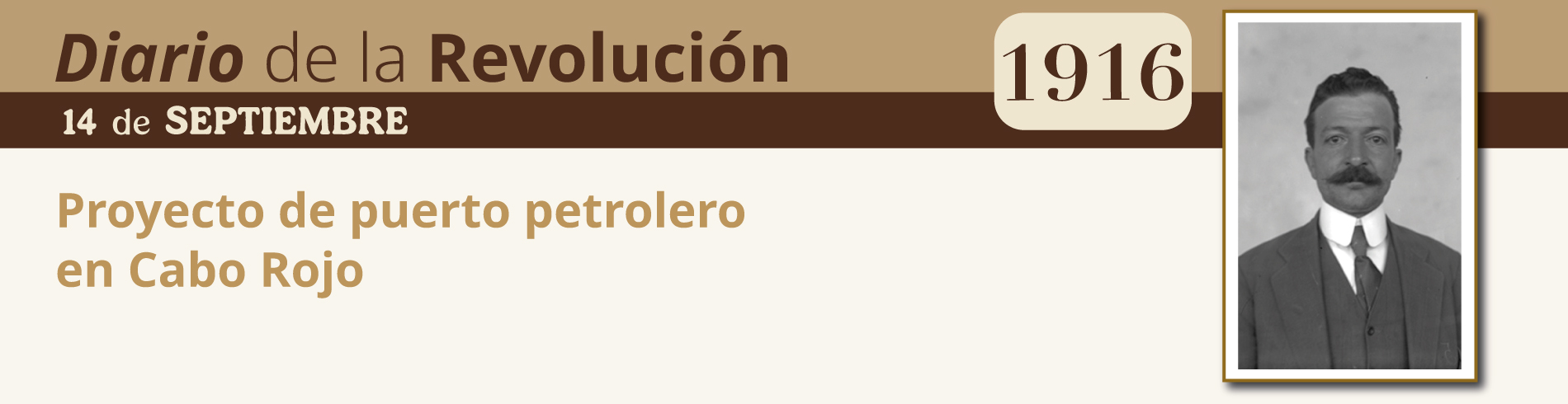 Diario de la Revolución