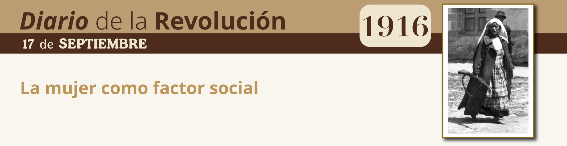 Diario de la Revolución