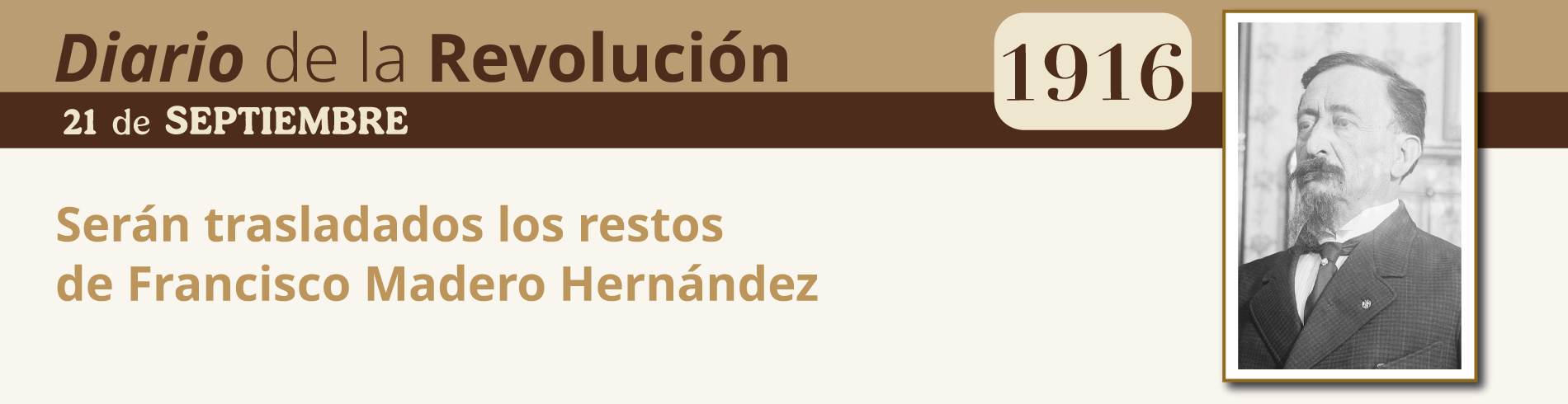 Diario de la Revolución