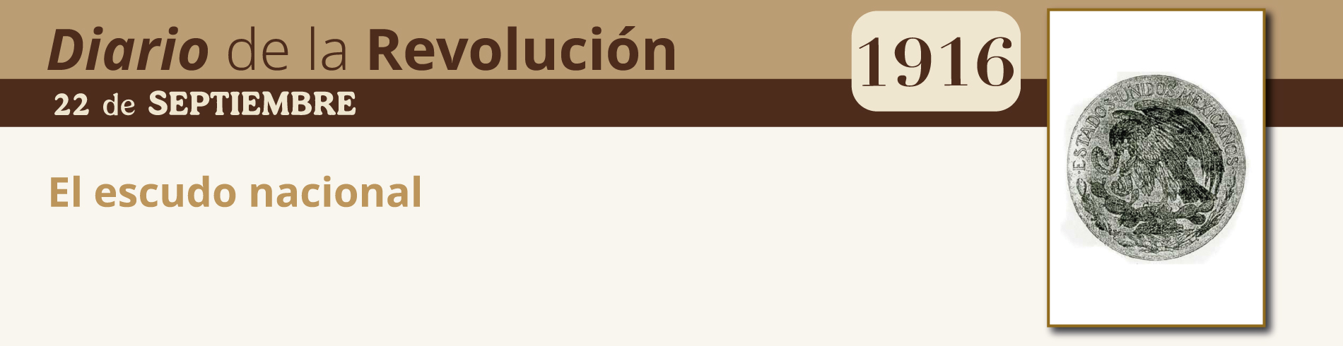Diario de la Revolución