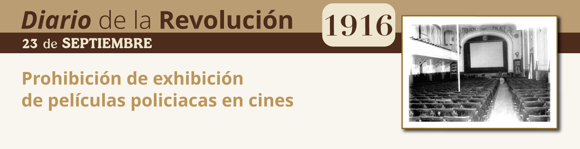 Diario de la Revolución