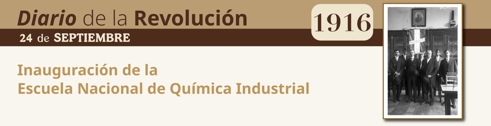 Diario de la Revolución