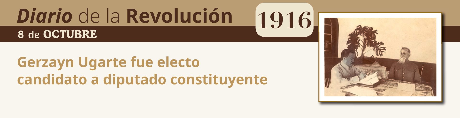 Diario de la Revolución