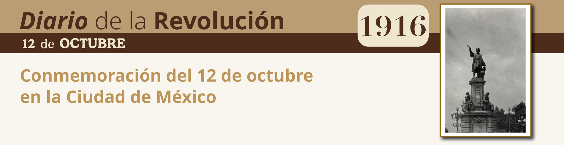 Diario de la Revolución