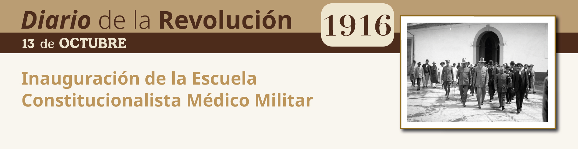 Diario de la Revolución