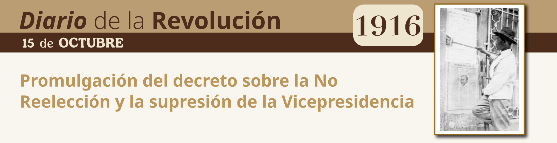 Diario de la Revolución