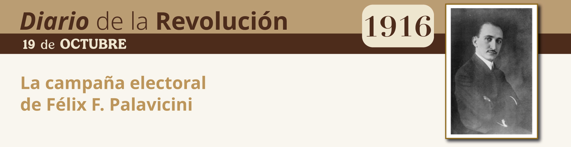 Diario de la Revolución
