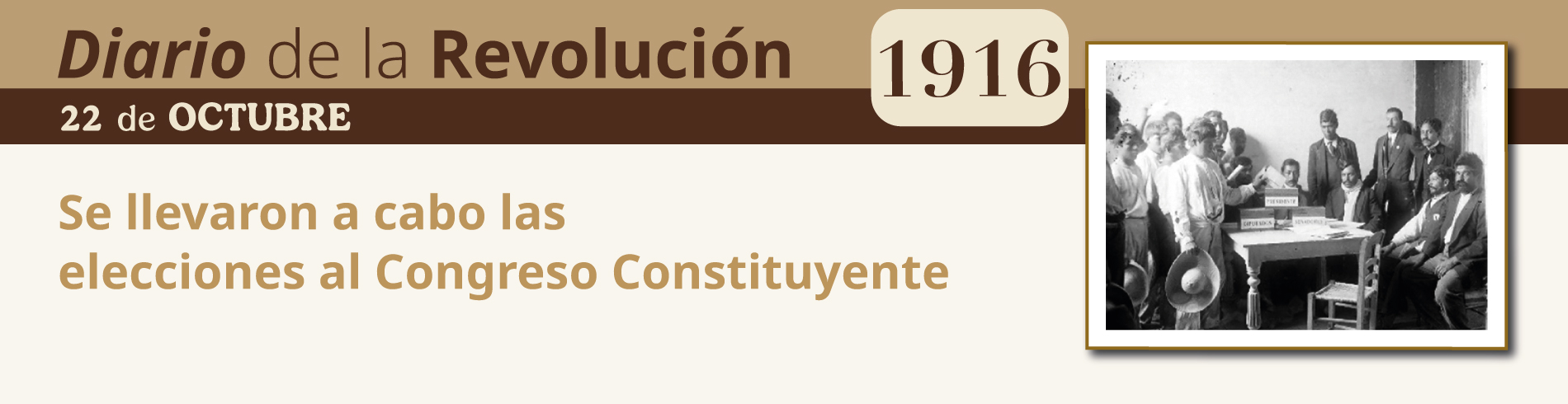 Diario de la Revolución