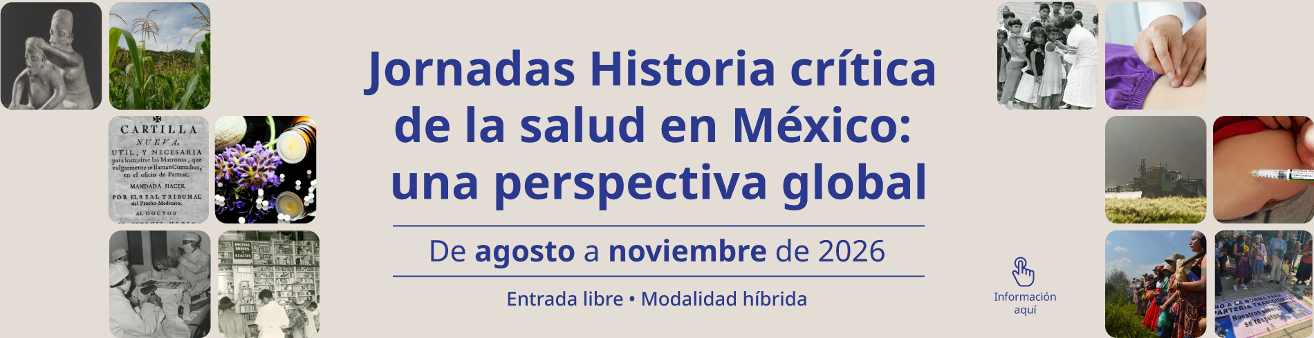 Jornadas de Historia
