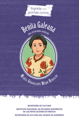 Benita Galeana.