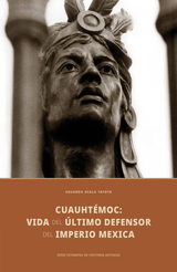 Cuauhtémoc.