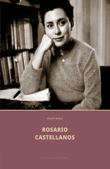 Rosario Castellanos.