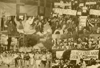 CEU: A Cuarenta años