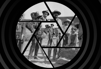 La fotografa como fuente para la historia