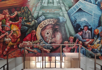 Rescate de los Acervos Mineros Amenazados