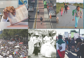 Transformaciones en el siglo XXI
