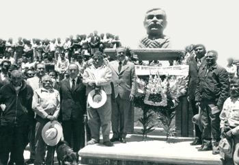 Historia Para quin?