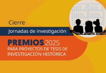 Jornadas de investigación