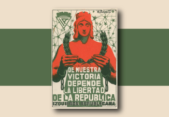 90 años del inicio de la Guerra Civil Española