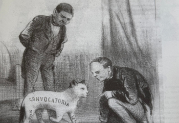 Tres escándalos entre monarquía