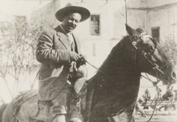 110 aniversario del ataque a Columbus y la Expedición punitiva