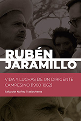 Rubén Jaramillo
